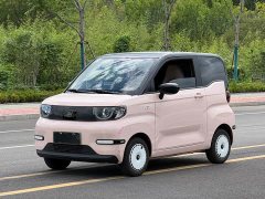 Chery QQ Ice Cream Youth Edition 205km Milkshake - ფოტო 1
