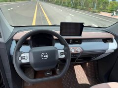 Chery QQ Ice Cream Youth Edition 205km Milkshake - ფოტო 10