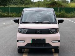 Chery QQ Ice Cream Youth Edition 205km Milkshake - ფოტო 2