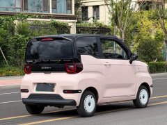 Chery QQ Ice Cream Youth Edition 205km Milkshake - ფოტო 5