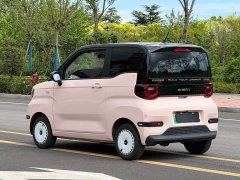 Chery QQ Ice Cream Youth Edition 205km Milkshake - ფოტო 7