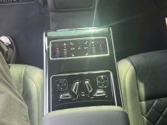 Audi A8 A8L 50 TFSI quattro Comfort - ფოტო 10