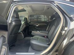 Audi A8 A8L 50 TFSI quattro Comfort - ფოტო 11