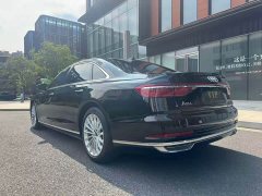Audi A8 A8L 50 TFSI quattro Comfort - ფოტო 12