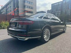 Audi A8 A8L 50 TFSI quattro Comfort - ფოტო 13