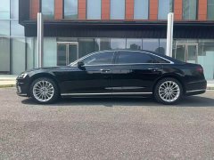 Audi A8 A8L 50 TFSI quattro Comfort - ფოტო 2
