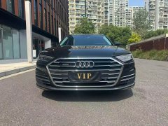 Audi A8 A8L 50 TFSI quattro Comfort - ფოტო 3