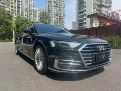 Audi A8 A8L 50 TFSI quattro Comfort - ფოტო 4