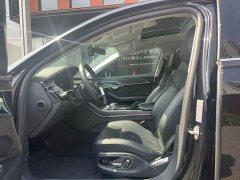 Audi A8 A8L 50 TFSI quattro Comfort - ფოტო 5