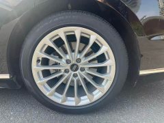 Audi A8 A8L 50 TFSI quattro Comfort - ფოტო 6