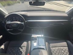 Audi A8 A8L 50 TFSI quattro Comfort - ფოტო 7