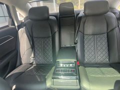 Audi A8 A8L 50 TFSI quattro Comfort - ფოტო 8