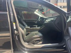 Audi A8 A8L 50 TFSI quattro Comfort - ფოტო 9