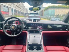 Porsche Panamera 2.9T - ფოტო 10