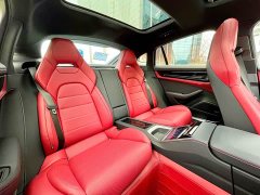 Porsche Panamera 2.9T - ფოტო 12
