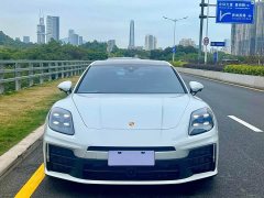 Porsche Panamera 2.9T - ფოტო 2
