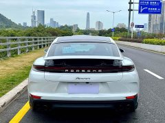 Porsche Panamera 2.9T - ფოტო 5