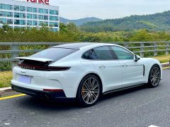 Porsche Panamera 2.9T - ფოტო 6