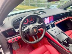 Porsche Panamera 2.9T - ფოტო 9