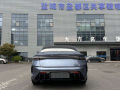 BYD Dolphin 700km Long Range Rear-Wheel Drive - ფოტო 11