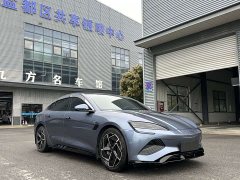 BYD Dolphin 700km Long Range Rear-Wheel Drive - ფოტო 2