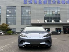 BYD Dolphin 700km Long Range Rear-Wheel Drive - ფოტო 3