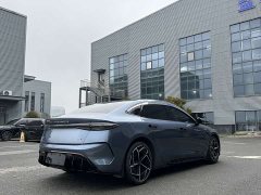 BYD Dolphin 700km Long Range Rear-Wheel Drive - ფოტო 4