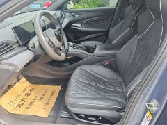 BYD Dolphin 700km Long Range Rear-Wheel Drive - ფოტო 7