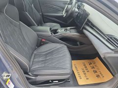 BYD Dolphin 700km Long Range Rear-Wheel Drive - ფოტო 8