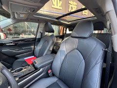 Toyota Highlander 2.5L Intelligent Hybrid AWD Premium 7-Seater - ფოტო 10