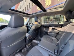 Toyota Highlander 2.5L Intelligent Hybrid AWD Premium 7-Seater - ფოტო 12