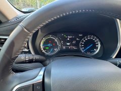 Toyota Highlander 2.5L Intelligent Hybrid AWD Premium 7-Seater - ფოტო 9