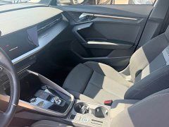 Audi A3 Sportback 35 TFSI Progressive Elegance - ფოტო 10