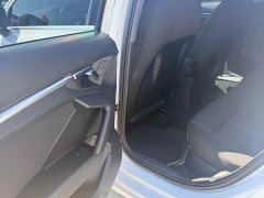 Audi A3 Sportback 35 TFSI Progressive Elegance - ფოტო 11