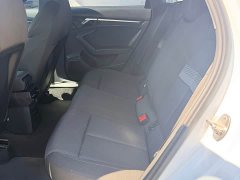 Audi A3 Sportback 35 TFSI Progressive Elegance - ფოტო 12