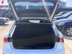 Audi A3 Sportback 35 TFSI Progressive Elegance - ფოტო 13