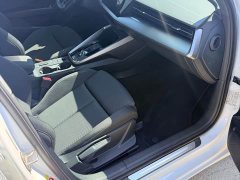 Audi A3 Sportback 35 TFSI Progressive Elegance - ფოტო 15