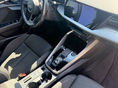 Audi A3 Sportback 35 TFSI Progressive Elegance - ფოტო 16
