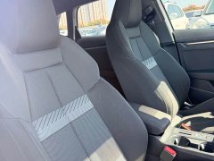 Audi A3 Sportback 35 TFSI Progressive Elegance - ფოტო 17
