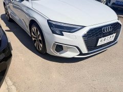 Audi A3 Sportback 35 TFSI Progressive Elegance - ფოტო 3