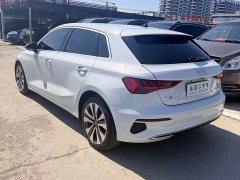 Audi A3 Sportback 35 TFSI Progressive Elegance - ფოტო 6