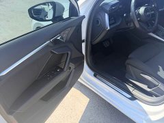 Audi A3 Sportback 35 TFSI Progressive Elegance - ფოტო 7