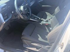 Audi A3 Sportback 35 TFSI Progressive Elegance - ფოტო 8