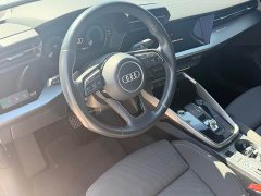 Audi A3 Sportback 35 TFSI Progressive Elegance - ფოტო 9