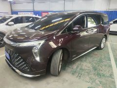 Toyota 2.0T Six-Seat Yun Shi Edition - ფოტო 1