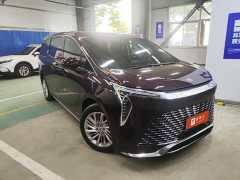 Toyota 2.0T Six-Seat Yun Shi Edition - ფოტო 10