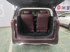Toyota 2.0T Six-Seat Yun Shi Edition - ფოტო 2