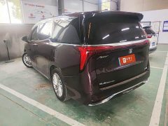 Toyota 2.0T Six-Seat Yun Shi Edition - ფოტო 5