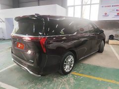 Toyota 2.0T Six-Seat Yun Shi Edition - ფოტო 6