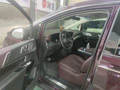 Toyota 2.0T Six-Seat Yun Shi Edition - ფოტო 7